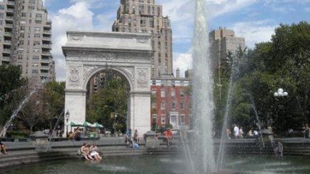 New York Village Walking Small Group Tour New York Village Walking Small Group Tour